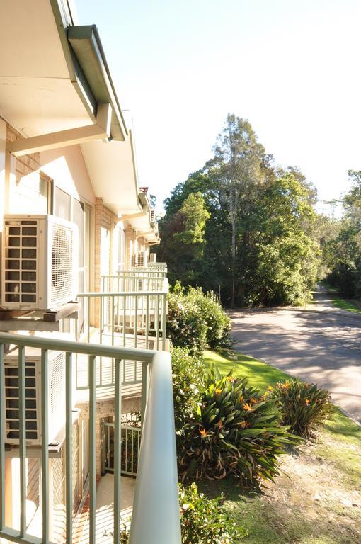 Chittaway Motel Tuggerah Exterior foto