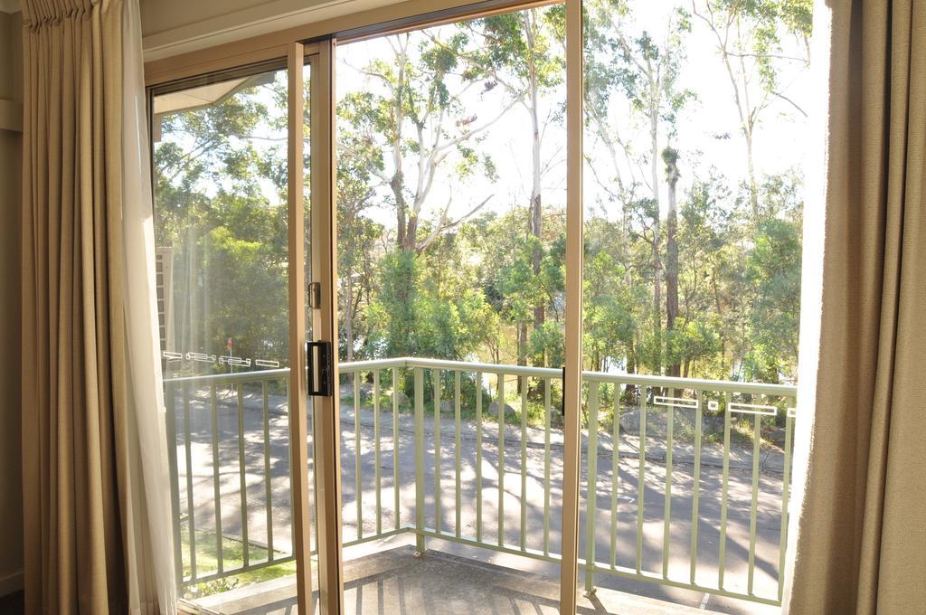Chittaway Motel Tuggerah Exterior foto