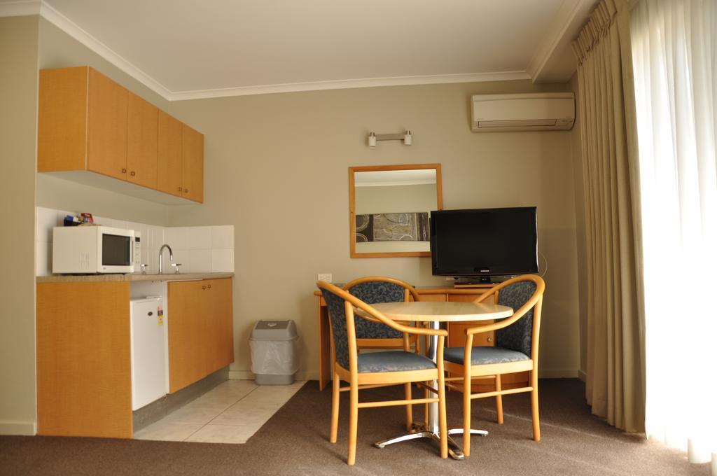 Chittaway Motel Tuggerah Exterior foto