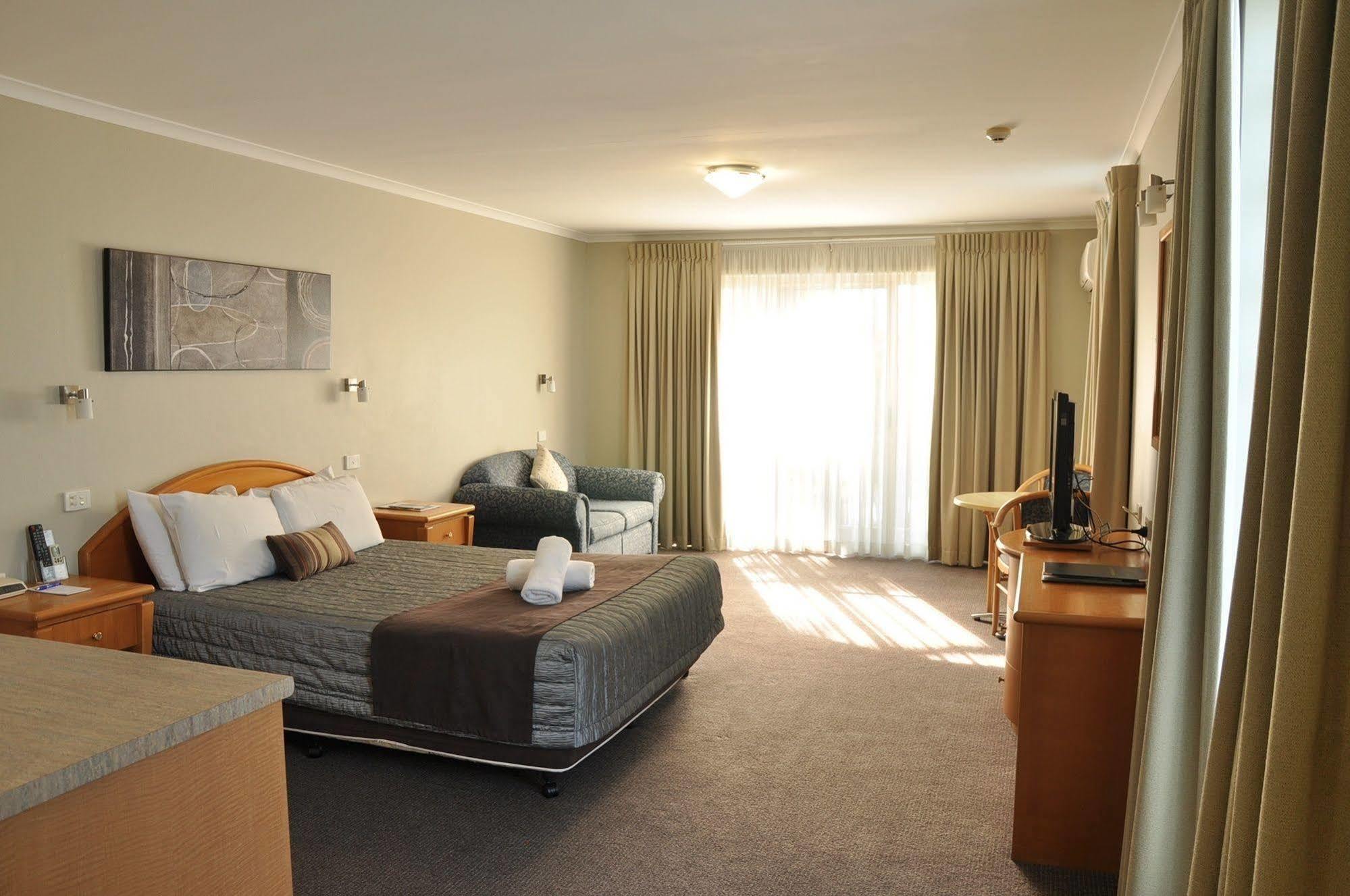 Chittaway Motel Tuggerah Exterior foto