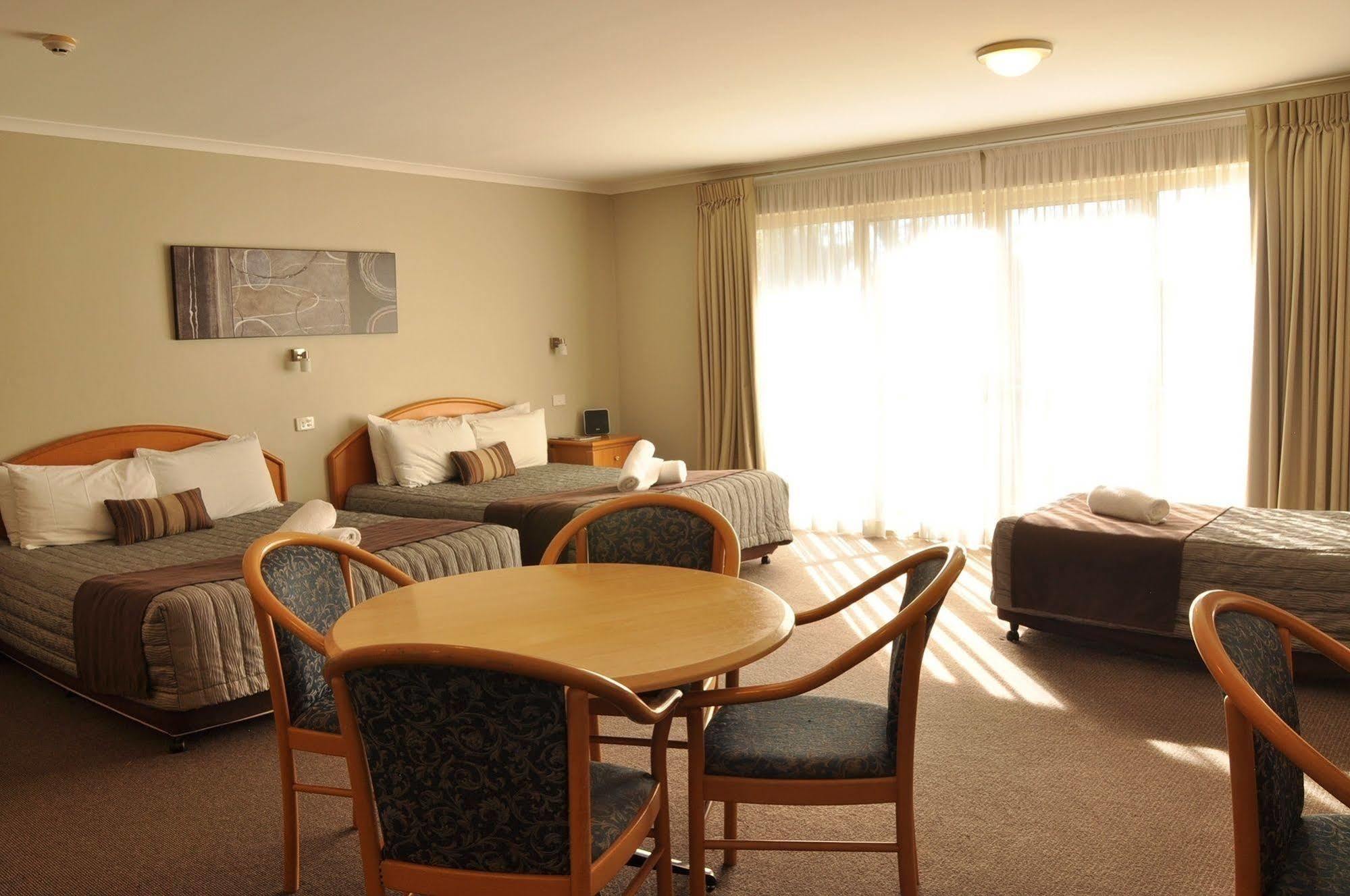 Chittaway Motel Tuggerah Exterior foto