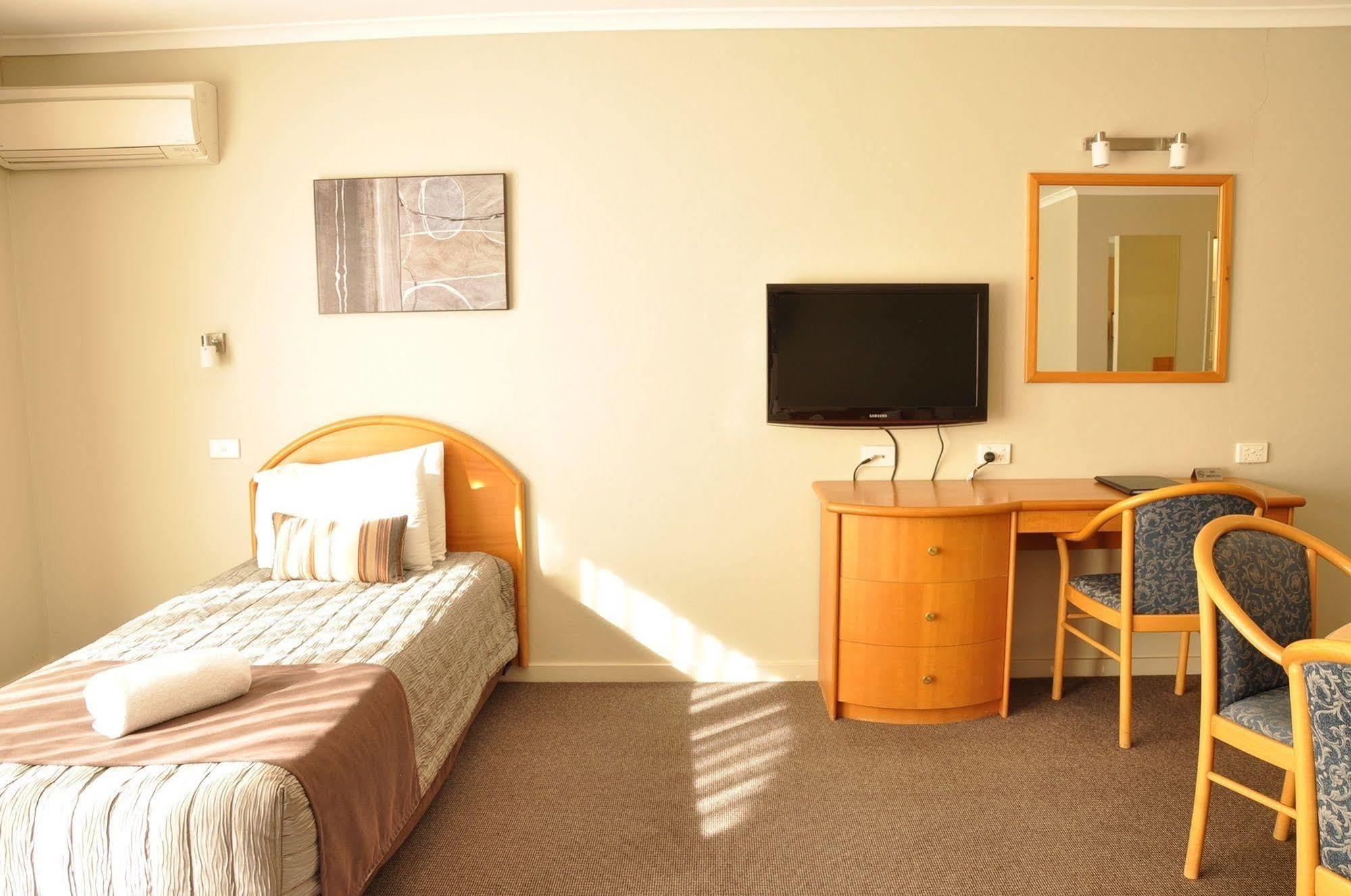 Chittaway Motel Tuggerah Exterior foto